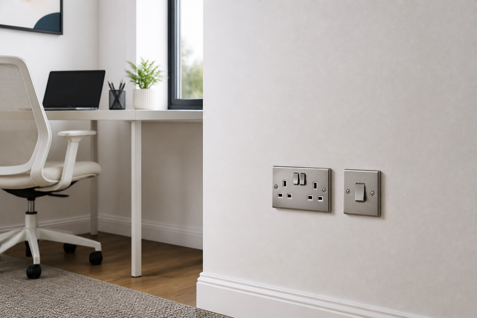 Room Power Refresh service package